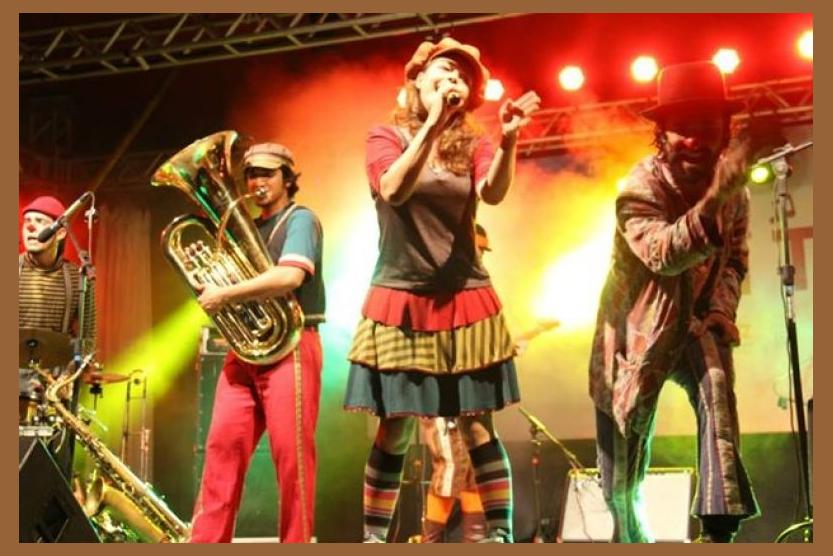 Dona Zefinha photo 1