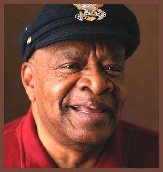 Donald Byrd photo 1