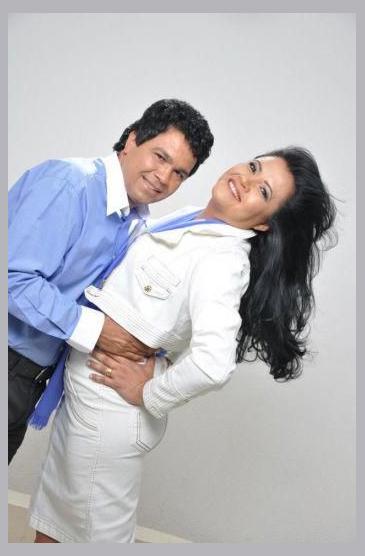 Donizete e Maria Mendes photo 1