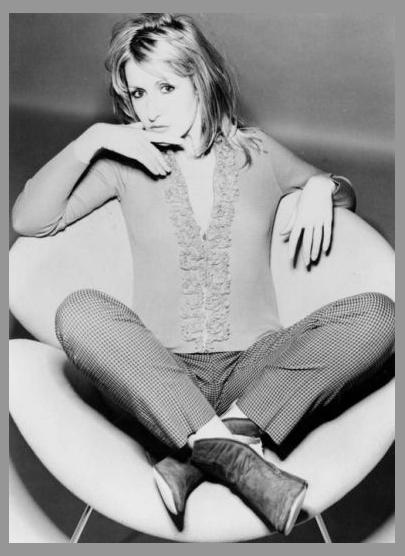 Donna Lewis photo 1