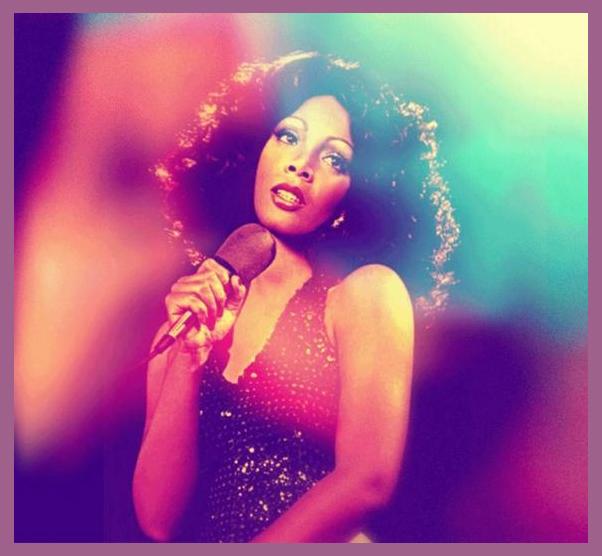 Donna Summer