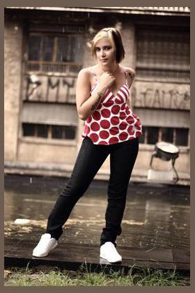Donna Rock photo 1