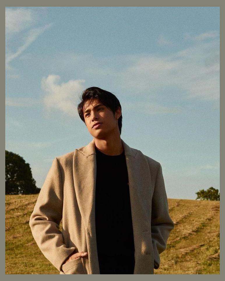 Donny Pangilinan photo 1