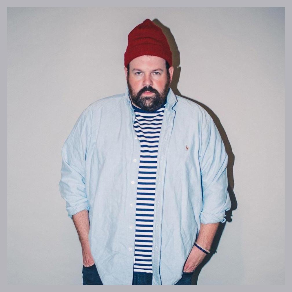 Donovan Woods photo 1