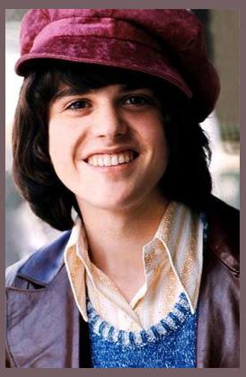 Donny Osmond photo 1