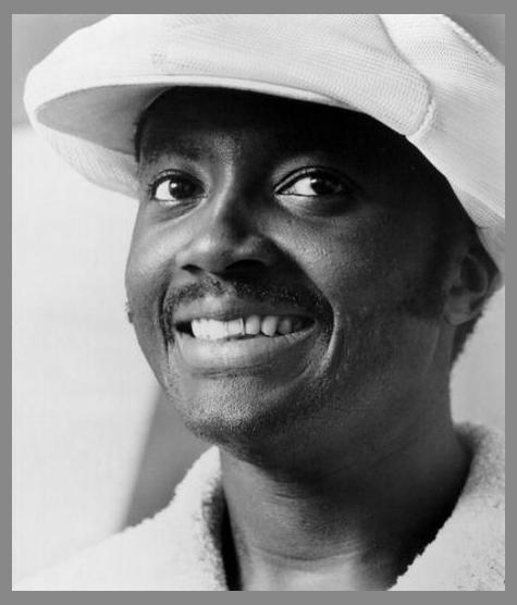 Donny Hathaway photo 1
