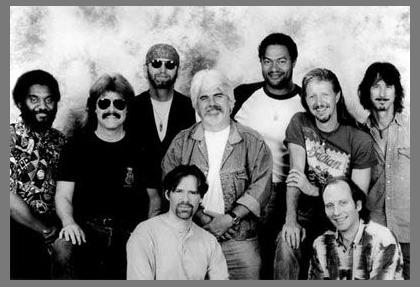 Doobie Brothers photo 1