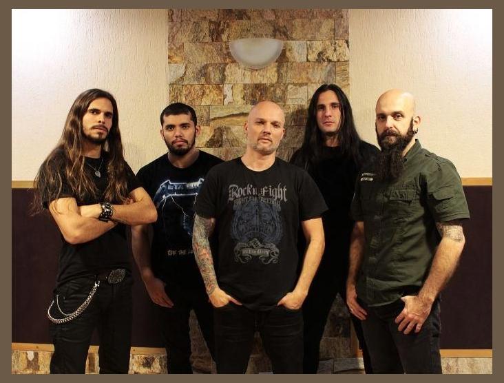 Doomsday Hymn photo 1