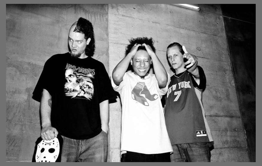 Dope D.o.d. photo 1