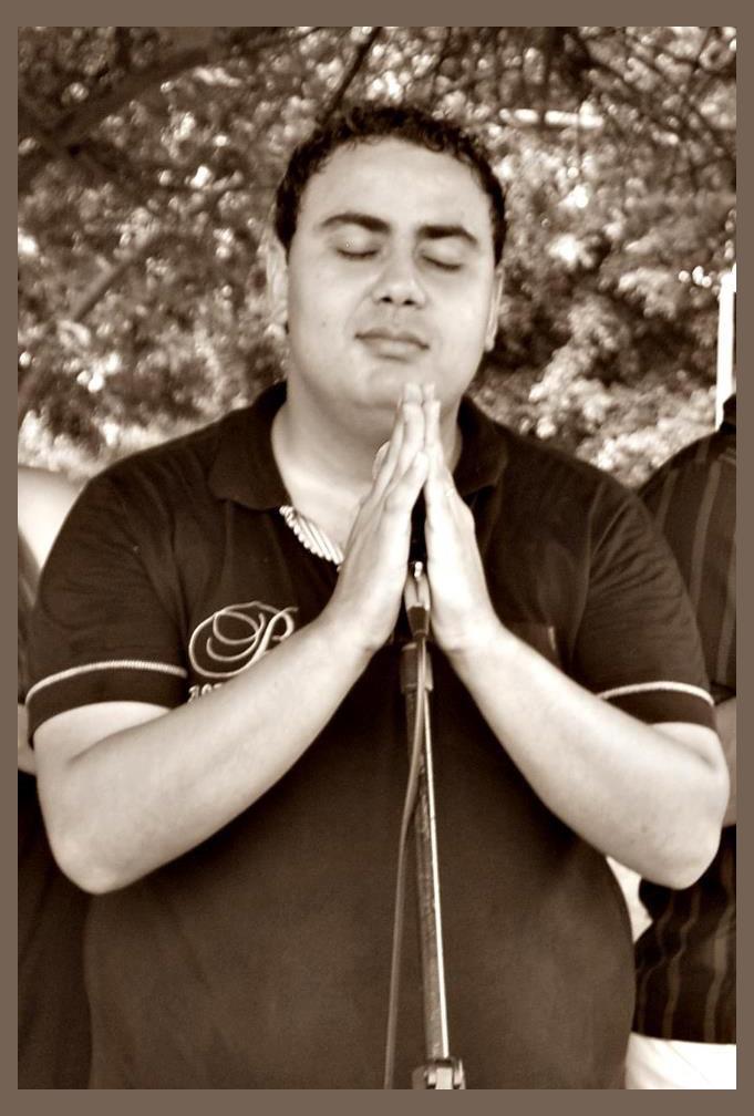Dorcelino Silva photo 1
