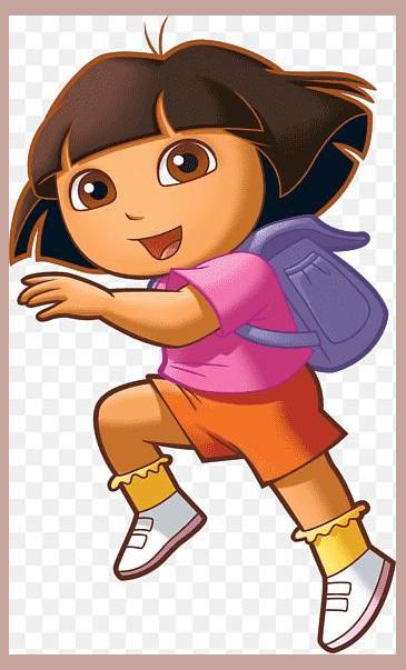 Dora The Explorer photo 1