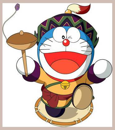 Doraemon photo 1