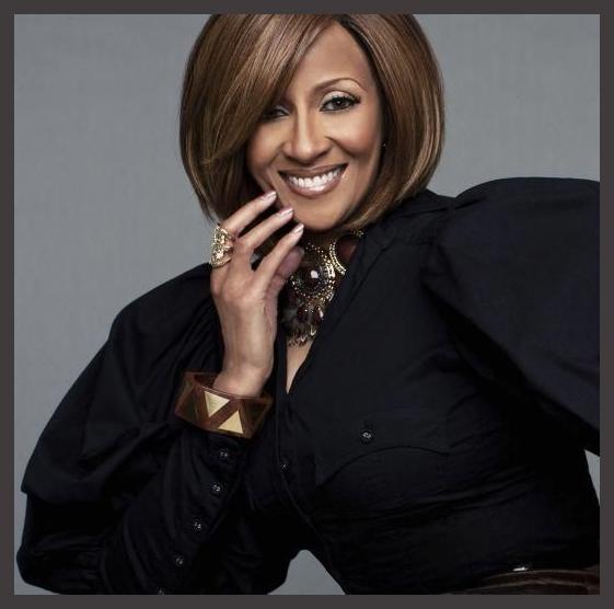 Dorinda Clark-Cole photo 1