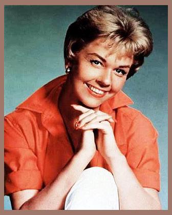 Doris Day photo 1