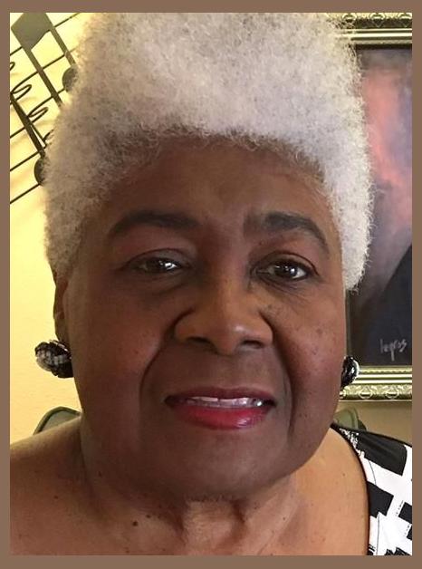 Dorothy Moore photo 1