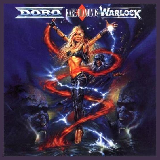 Doro Und Warlock photo 1