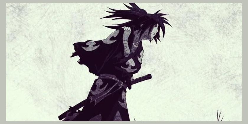 Dororo photo 1