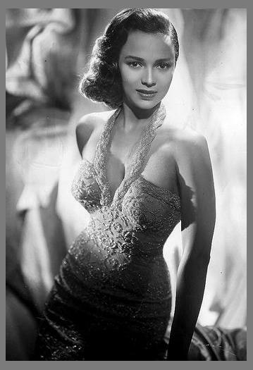 Dorothy Dandridge photo 1