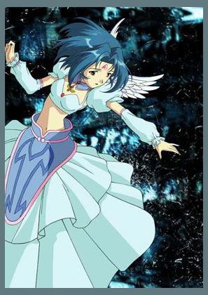 Dot Hack//G.U photo 1