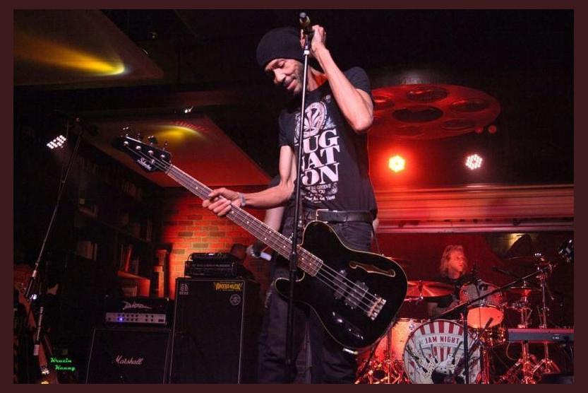 Doug Pinnick photo 1