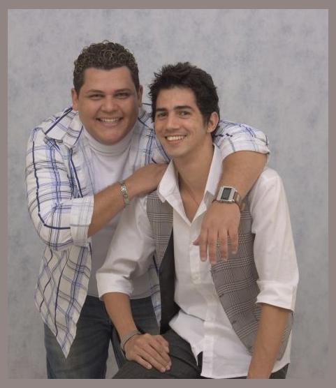 Douglas e Leon photo 1
