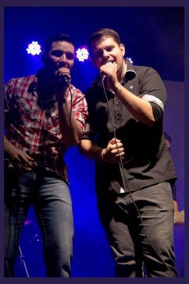 Douglas e Marcello photo 1