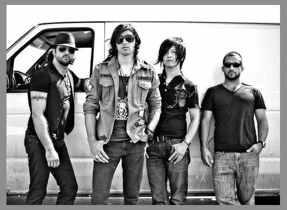 Down in Ashes photo 1