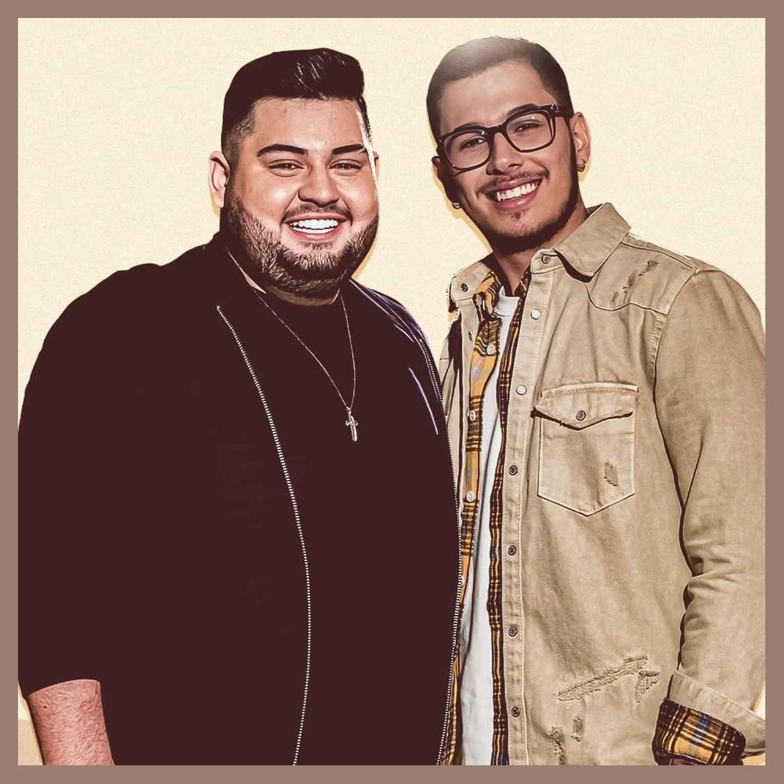 Dom Vittor e Gustavo photo 1