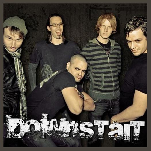 Downstait photo 1