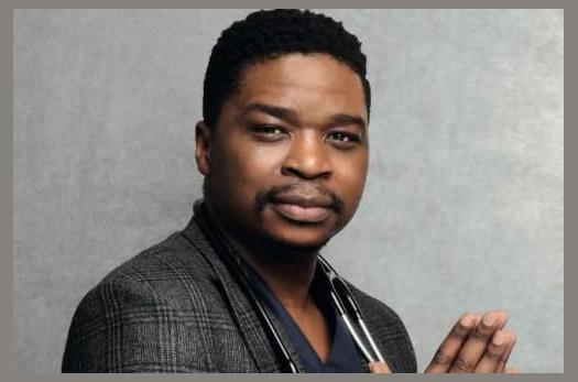 Dr Tumi photo 1