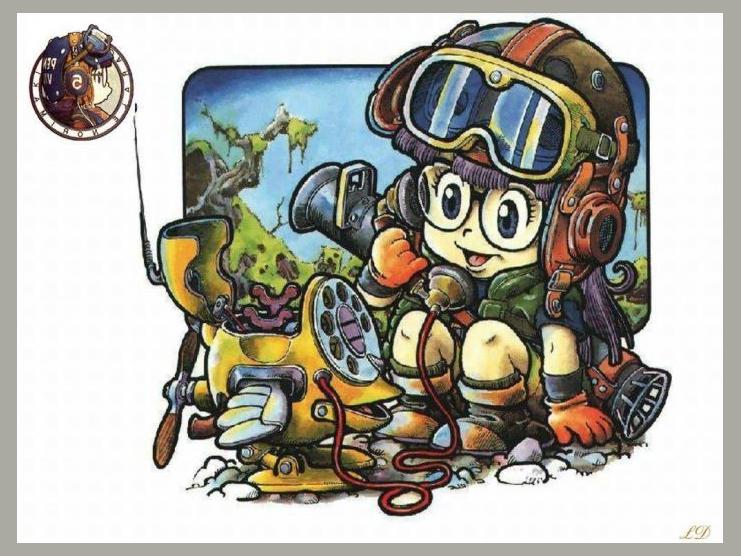 Dr Slump photo 1