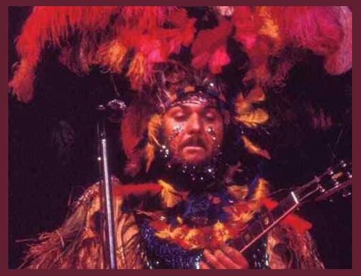 Dr. John photo 1