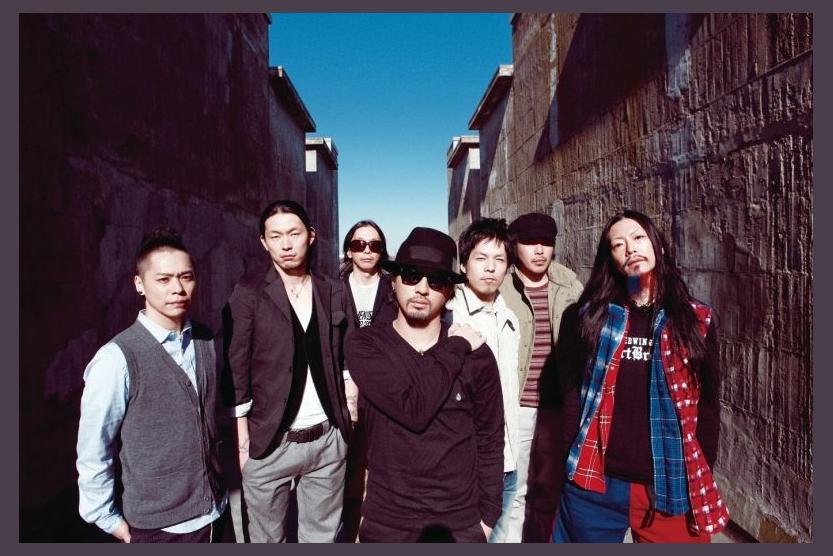 Dragon Ash photo 1