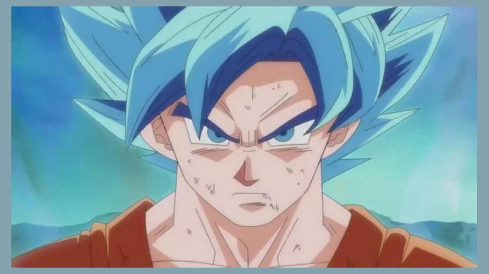 Dragon Ball Super photo 1