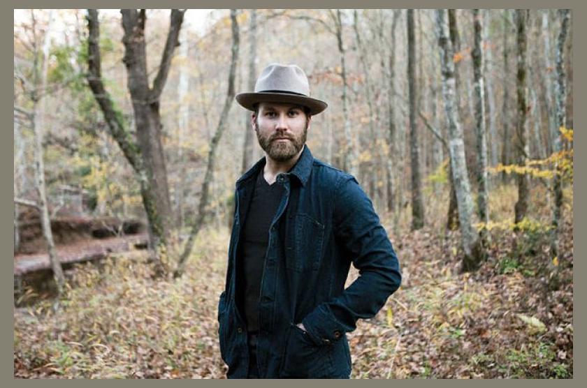 Drake White photo 1
