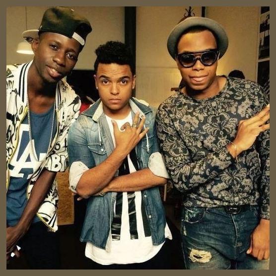 Dream Boyz photo 1