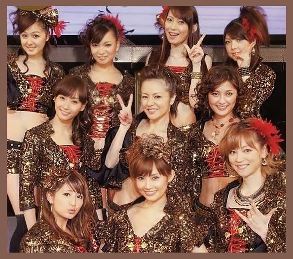 Dream Morning Musume photo 1