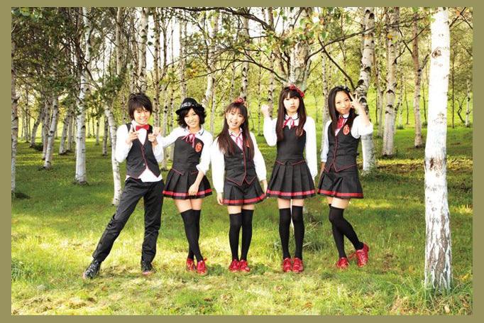 Dream5 photo 1