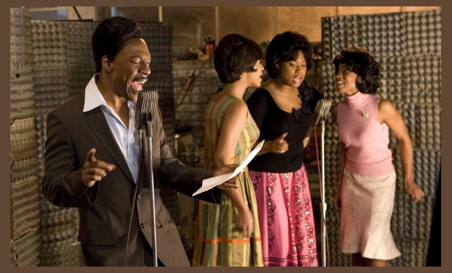 Dreamgirls photo 1