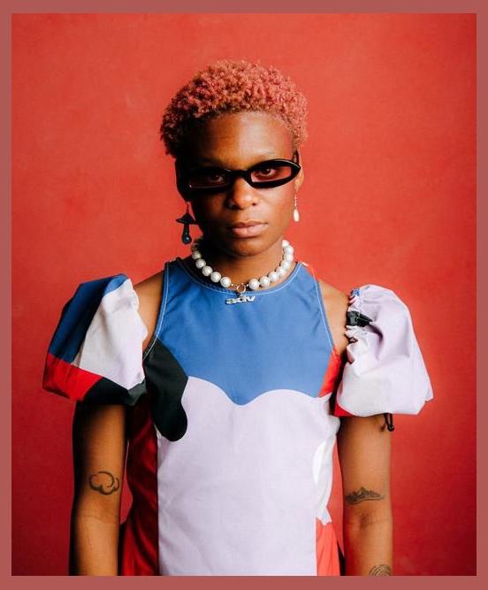 Dreamer Isioma photo 1