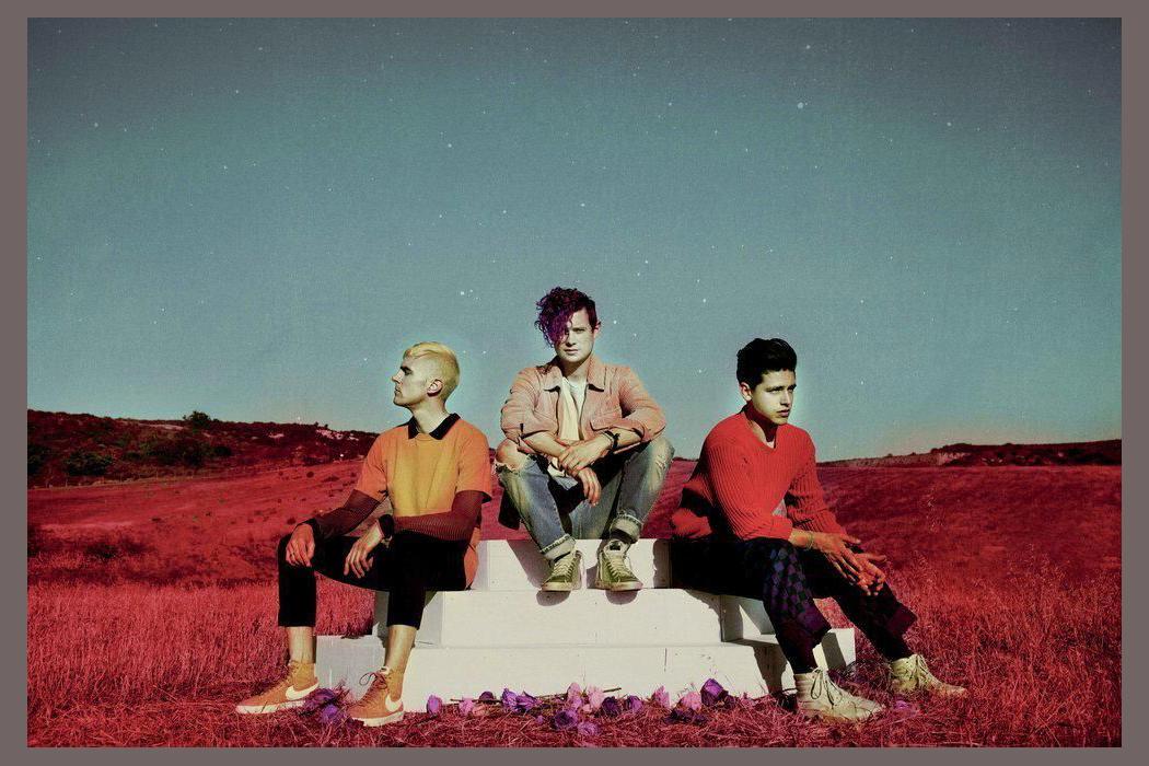 Dreamers photo 1