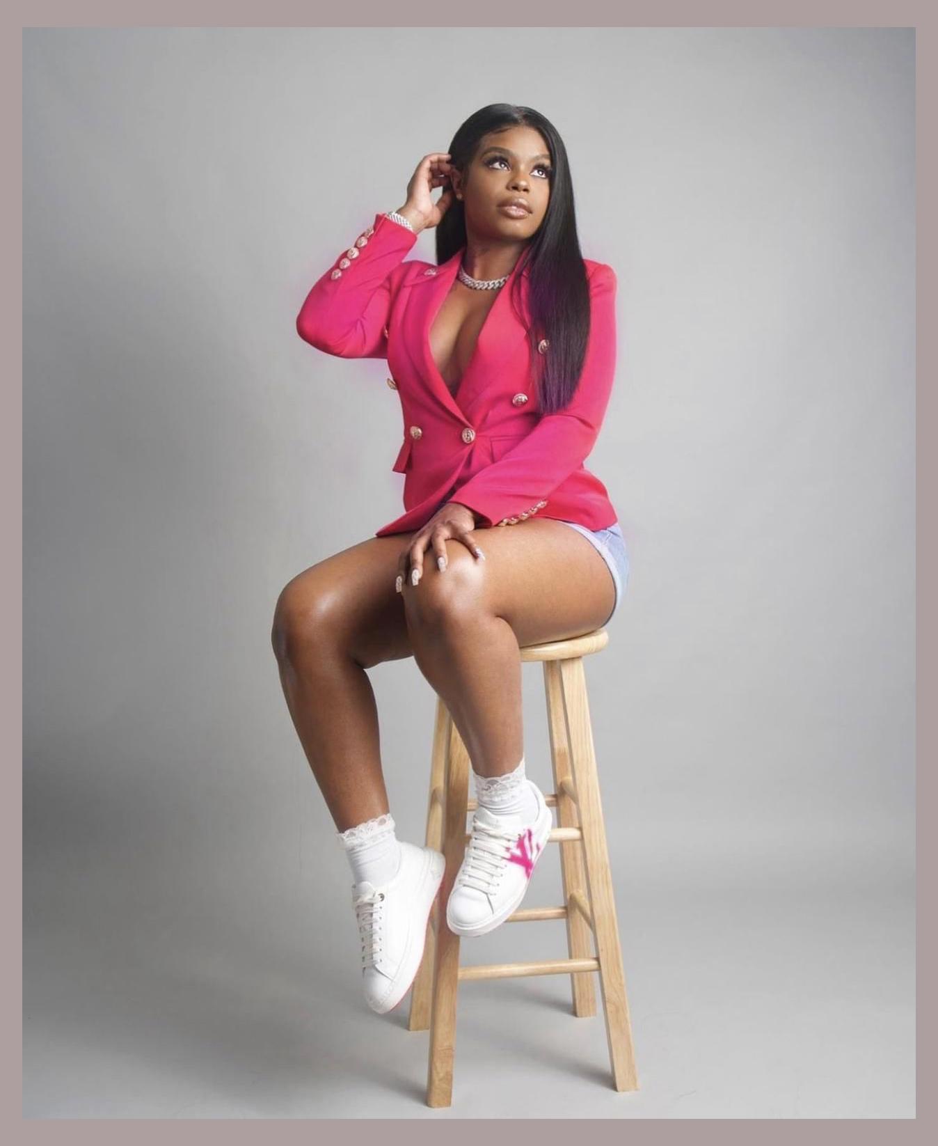 Dreezy photo 1