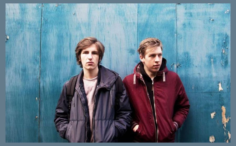 Drenge photo 1