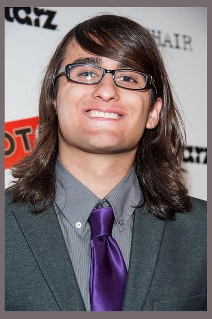 Drew Monson photo 1