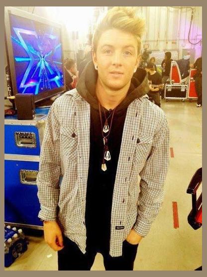 Drew Chadwick photo 1