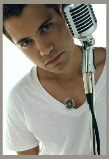 Drew Seeley