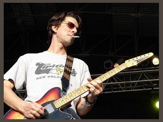 Drive By Truckers photo 1