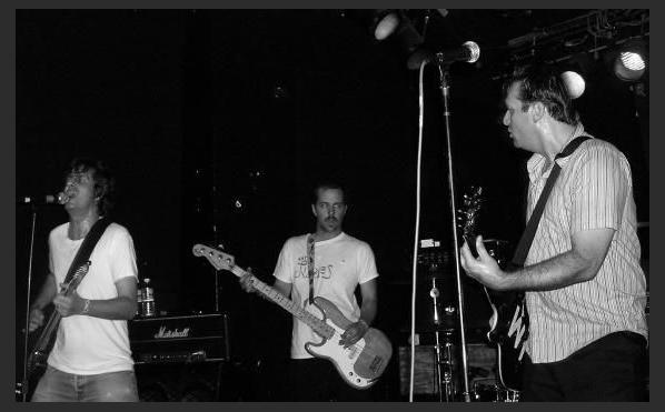 Drive Like Jehu photo 1