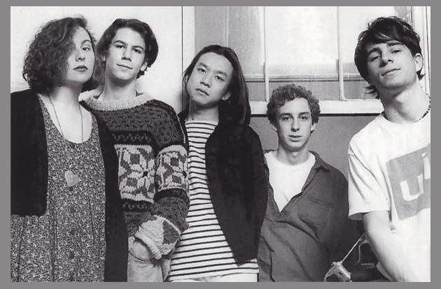 Drop Nineteens photo 1