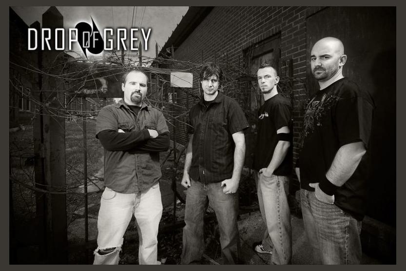 Drop of Grey photo 1